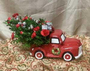 Christmas Remembered – Hawes Florist Llc, Maynard MA