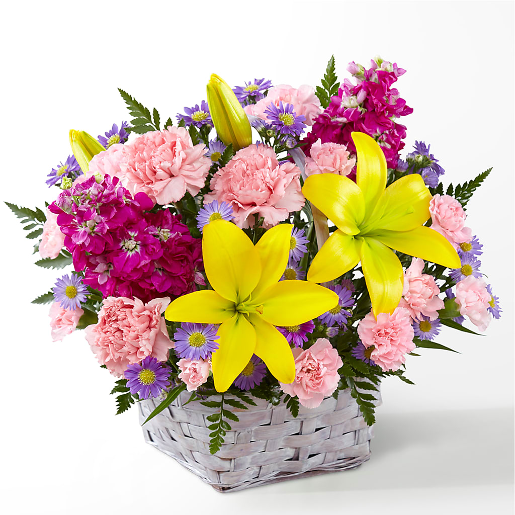 Bright Lights Bouquet – Hawes Florist Llc, Maynard MA