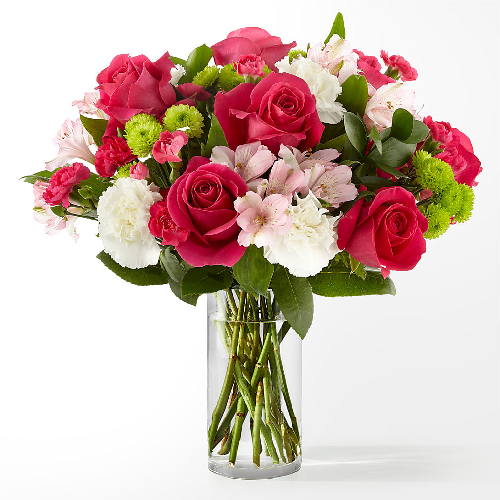 Sweet & Pretty Bouquet – Hawes Florist Llc, Maynard MA
