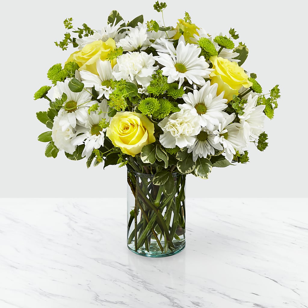 Happy Day Bouquet – Hawes Florist Llc, Maynard MA