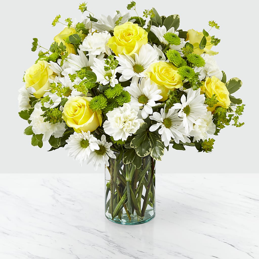 Happy Day Bouquet – Hawes Florist Llc, Maynard MA