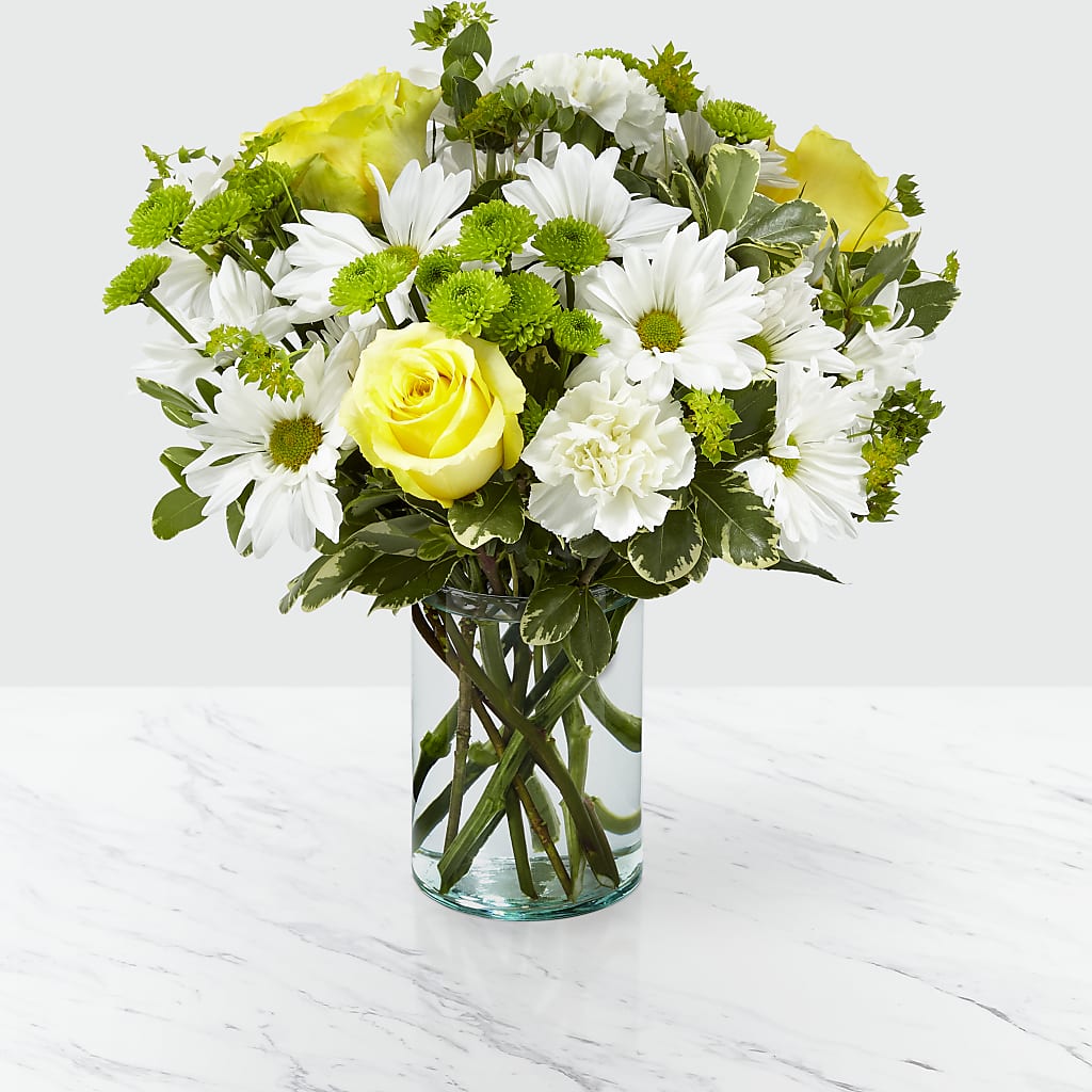Happy Day Bouquet – Hawes Florist Llc, Maynard MA