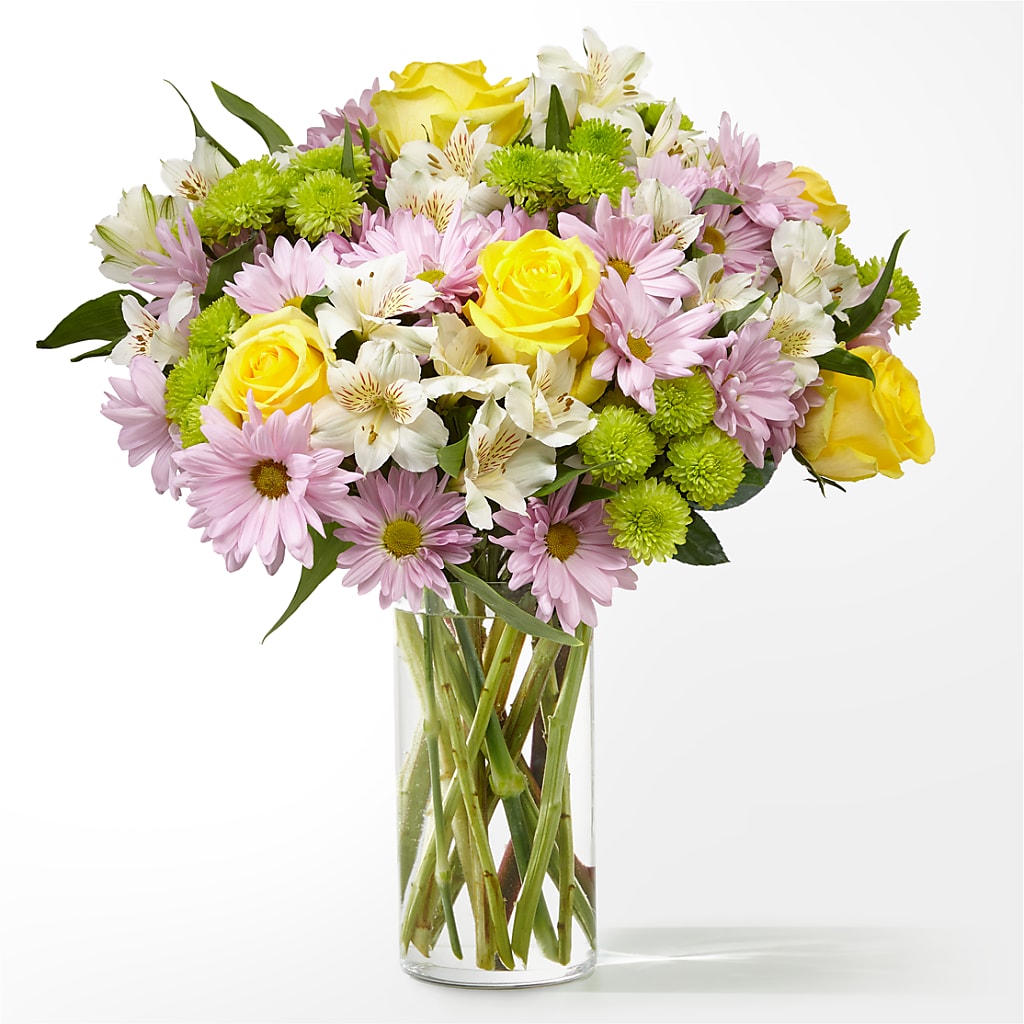 Sweet Spring Delight Bouquet – Hawes Florist Llc, Maynard MA
