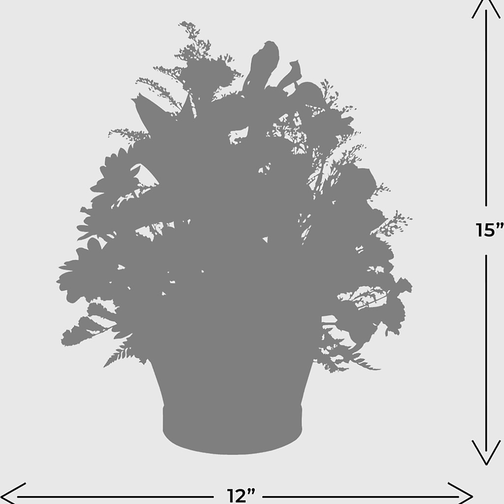 The Wondrous Nature Bouquet – Hawes Florist Llc, Maynard MA