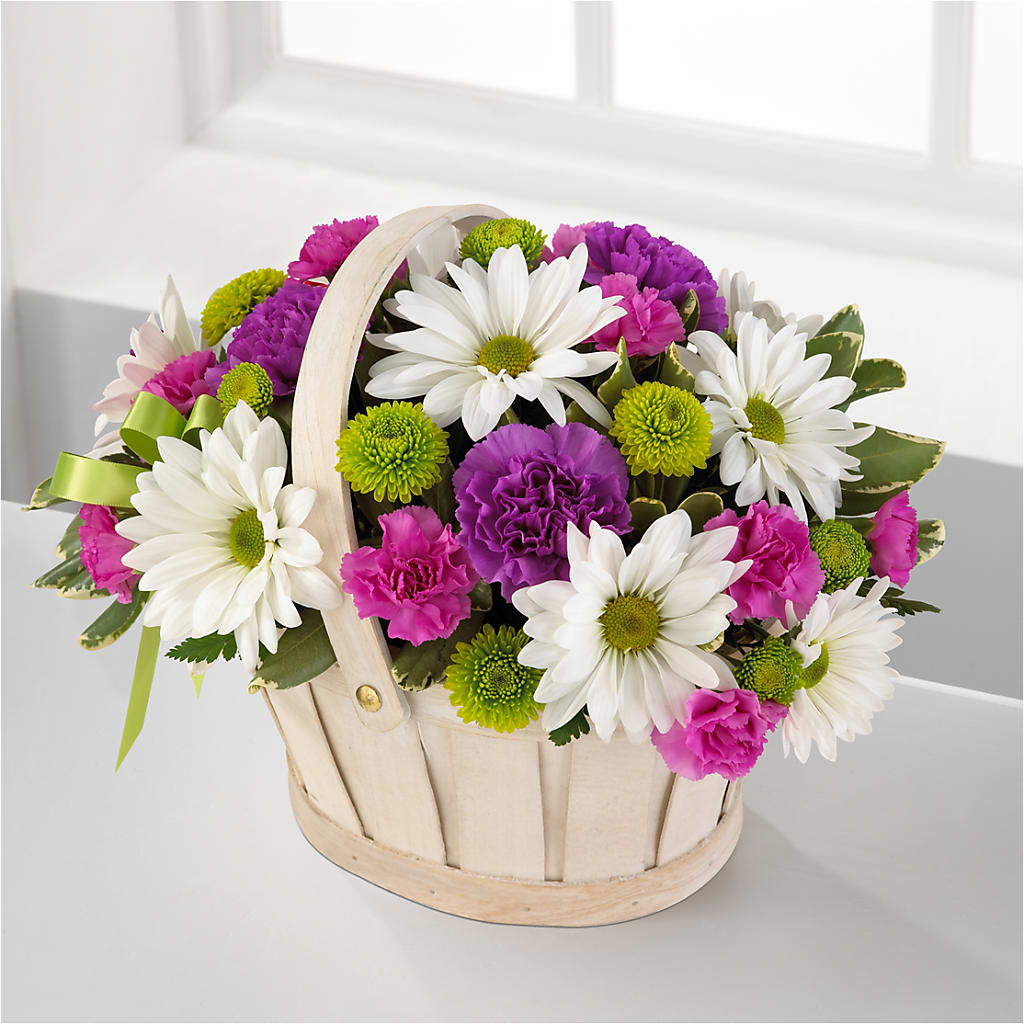 Blooming Bounty Bouquet – Hawes Florist Llc, Maynard MA