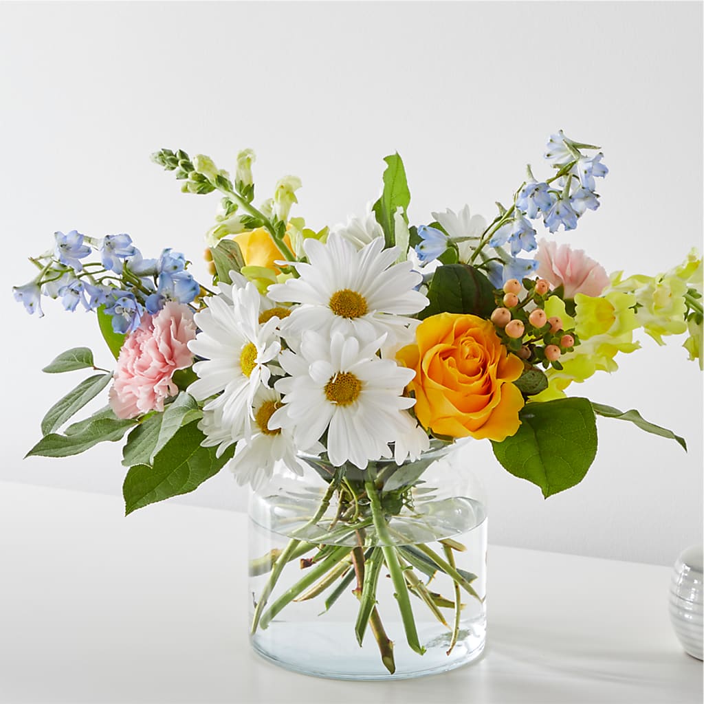 Sun Salutation Bouquet – Hawes Florist Llc, Maynard MA
