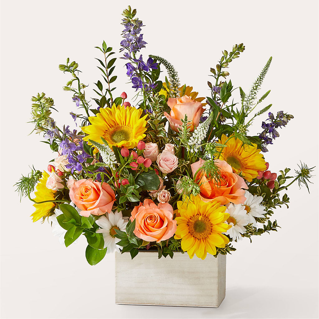 The Good Life Bouquet – Hawes Florist Llc, Maynard MA