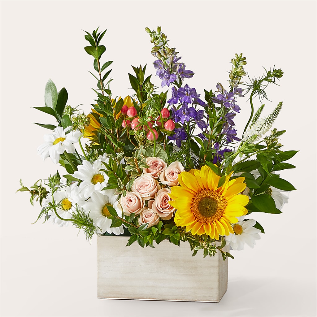 The Good Life Bouquet – Hawes Florist Llc, Maynard MA