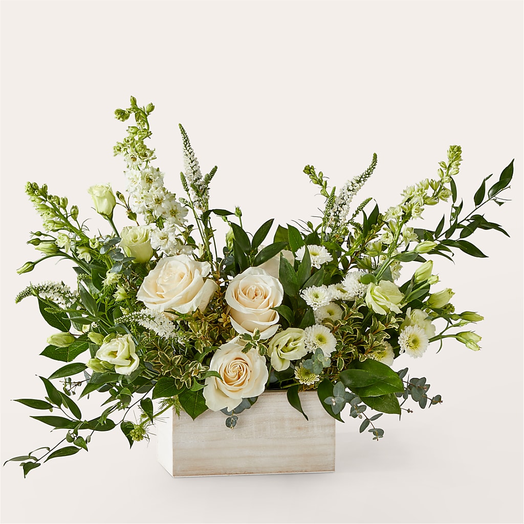 Cashmere Bouquet – Hawes Florist Llc, Maynard MA