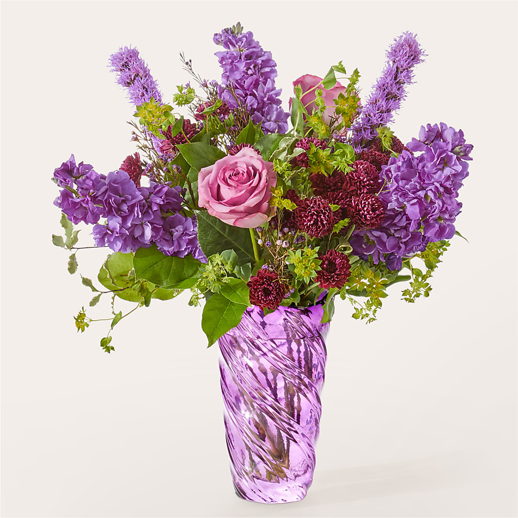 Garden Mist Bouquet – Hawes Florist Llc, Maynard MA