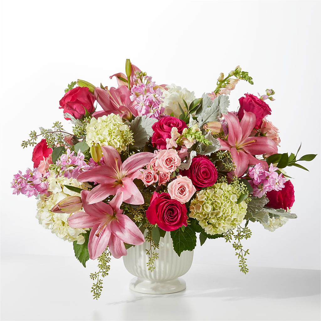 Antique Shopping Bouquet – Hawes Florist Llc, Maynard MA