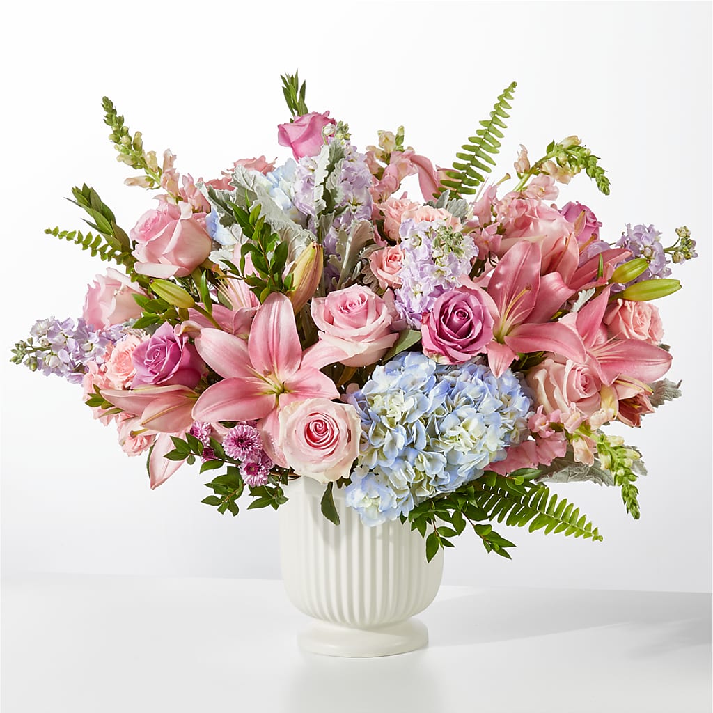 Wonderland Bouquet – Hawes Florist Llc, Maynard MA