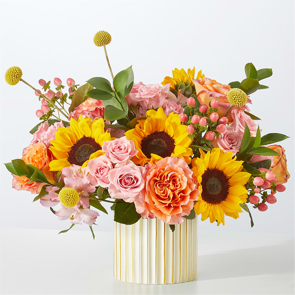 Sun's Out Bouquet – Hawes Florist Llc, Maynard MA