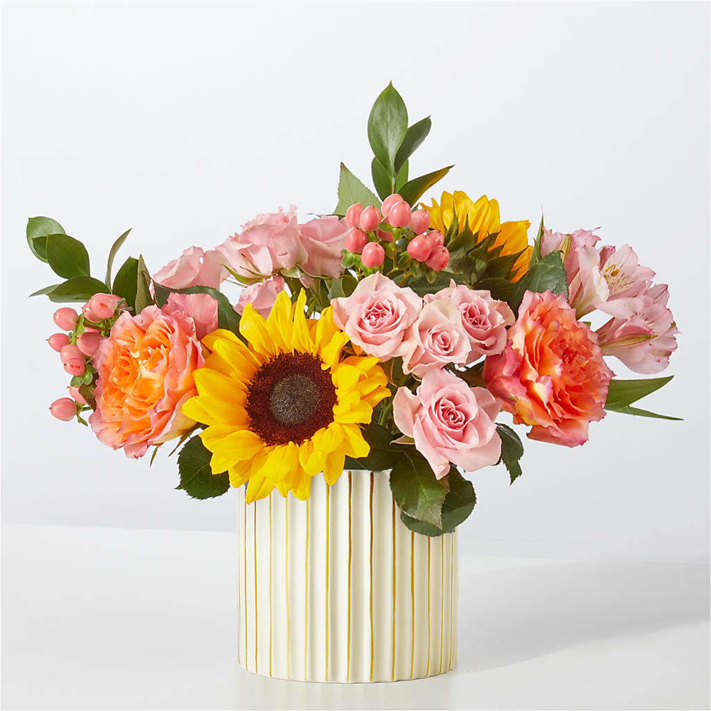 Sun's Out Bouquet – Hawes Florist Llc, Maynard MA