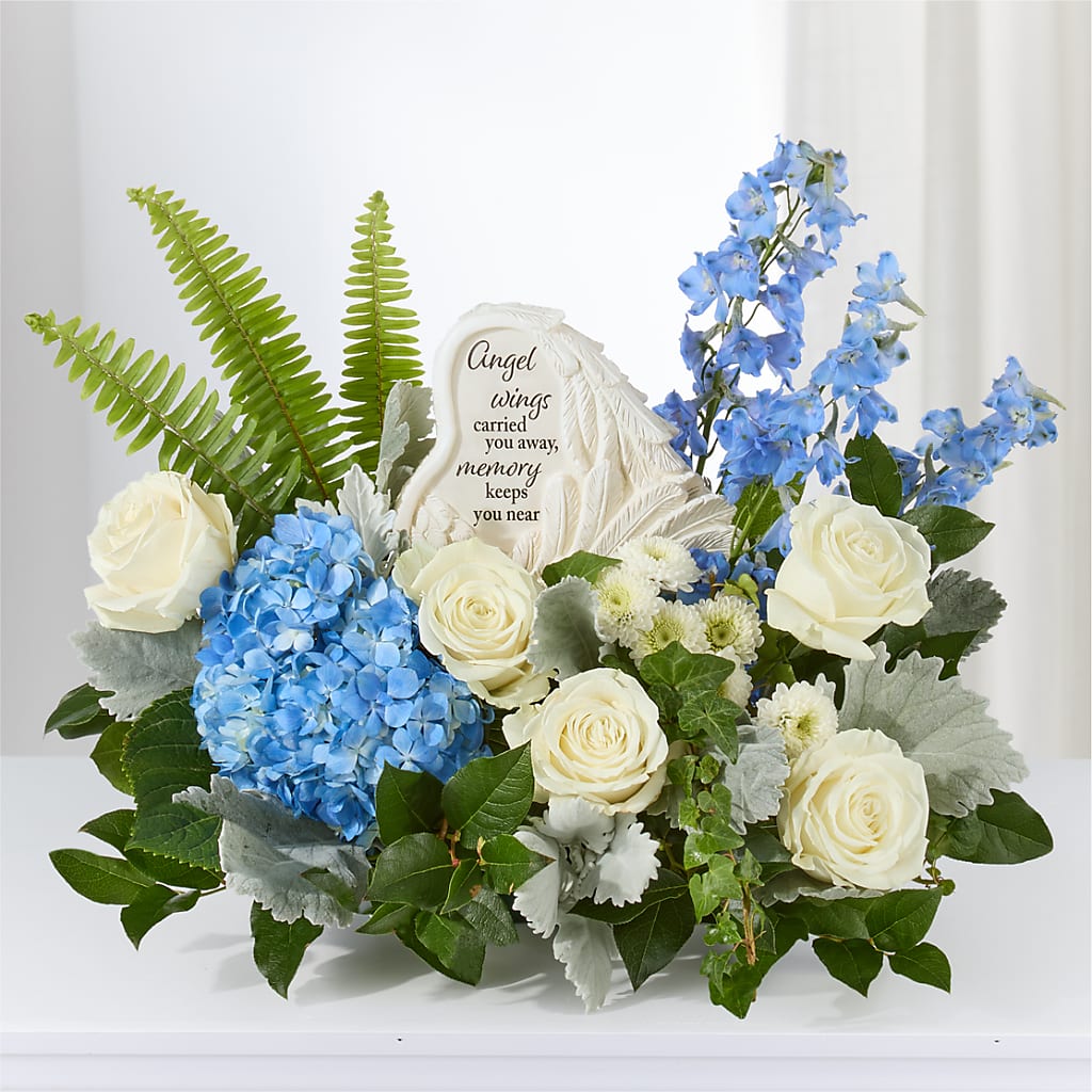 Dearest Arrangement – Hawes Florist Llc, Maynard MA