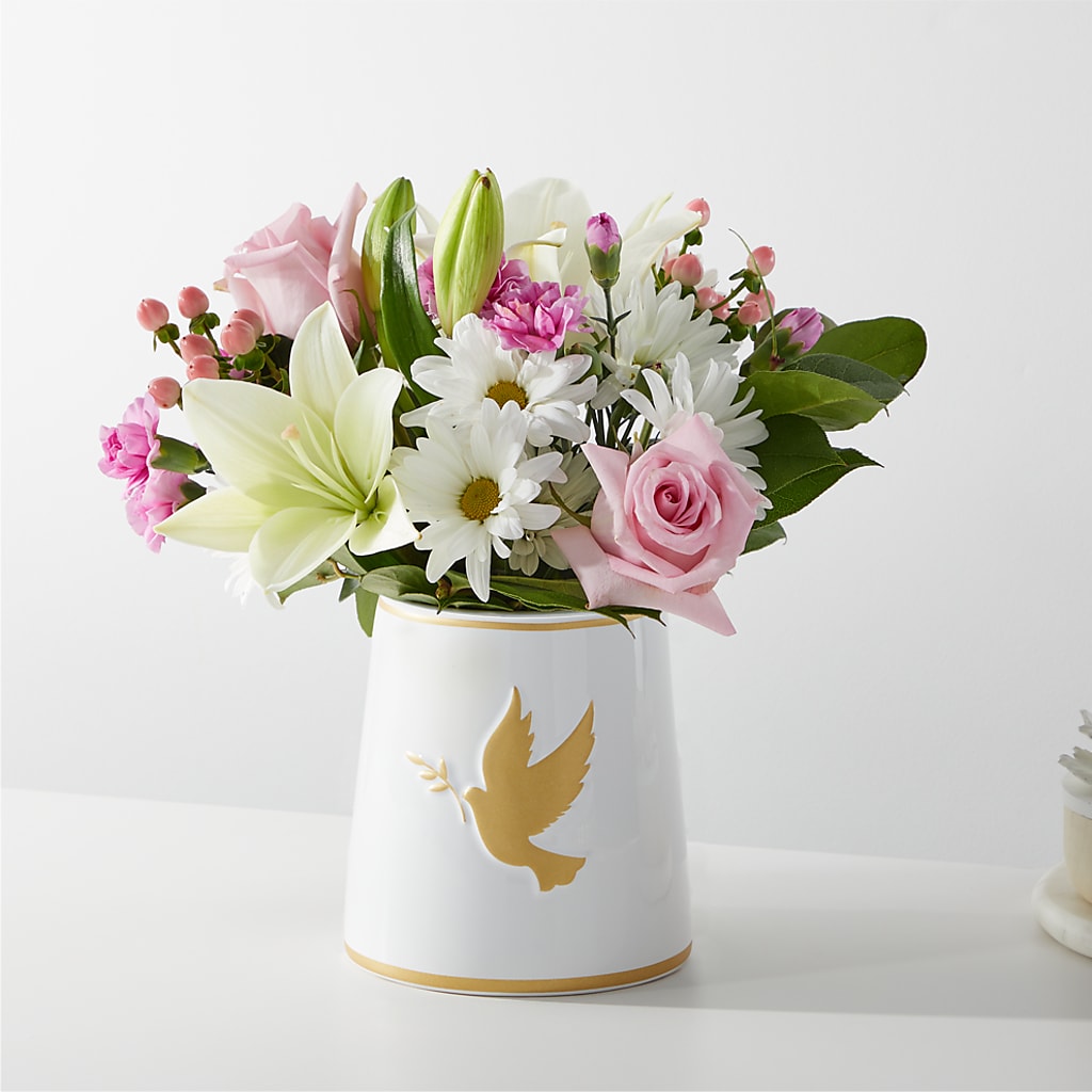 Meaningful Memories Bouquet – Hawes Florist Llc, Maynard MA