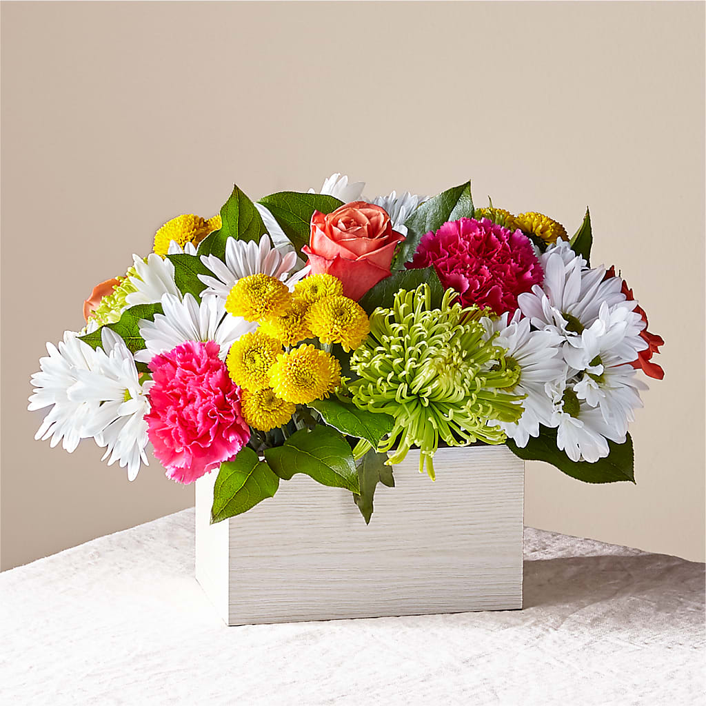 Sorbet Bouquet – Hawes Florist Llc, Maynard MA