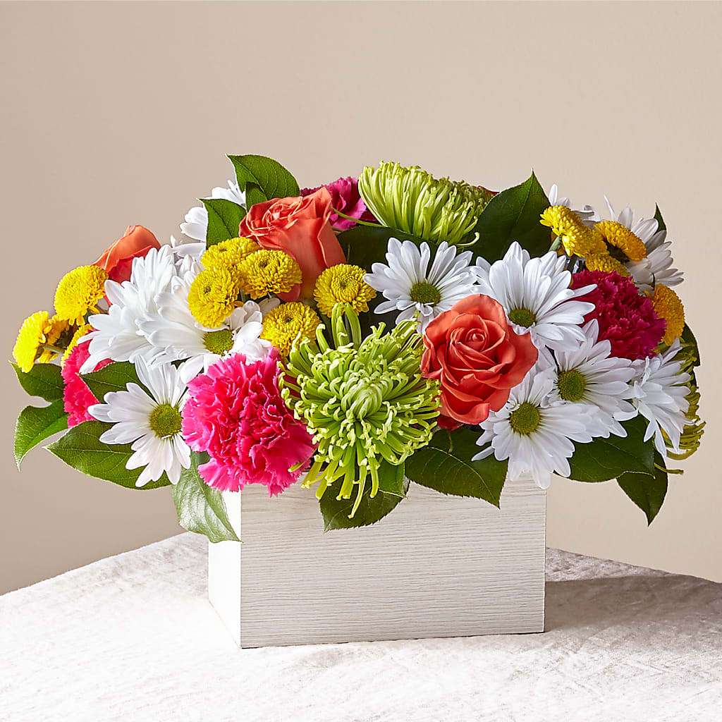 Sorbet Bouquet – Hawes Florist Llc, Maynard MA