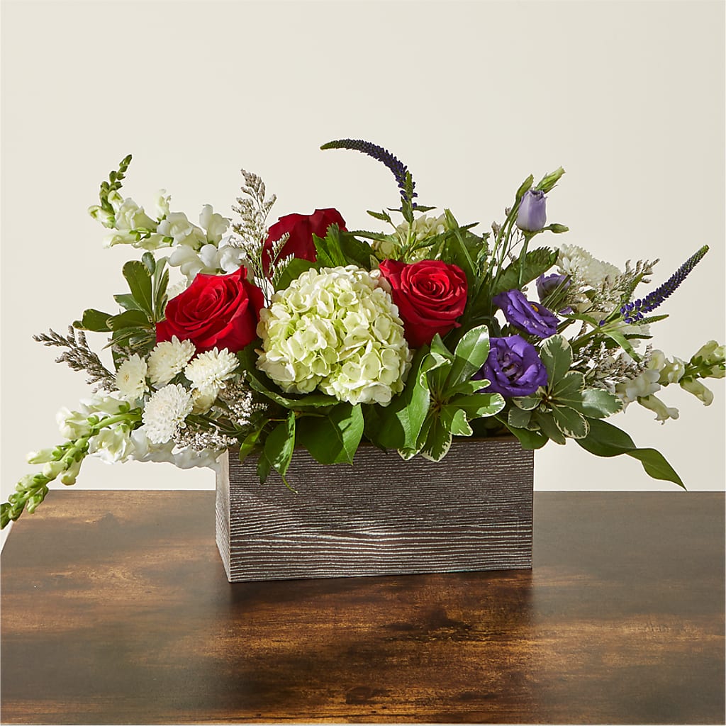 Sweet Magnolia Bouquet – Hawes Florist Llc, Maynard MA