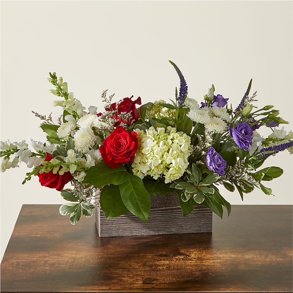 Sweet Magnolia Bouquet – Hawes Florist Llc, Maynard MA