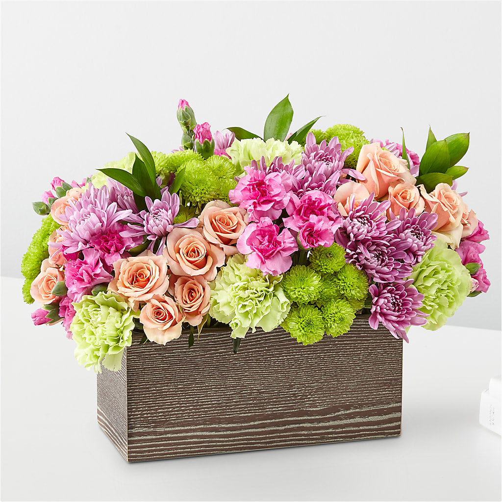 Simple Charm Bouquet – Hawes Florist Llc, Maynard MA