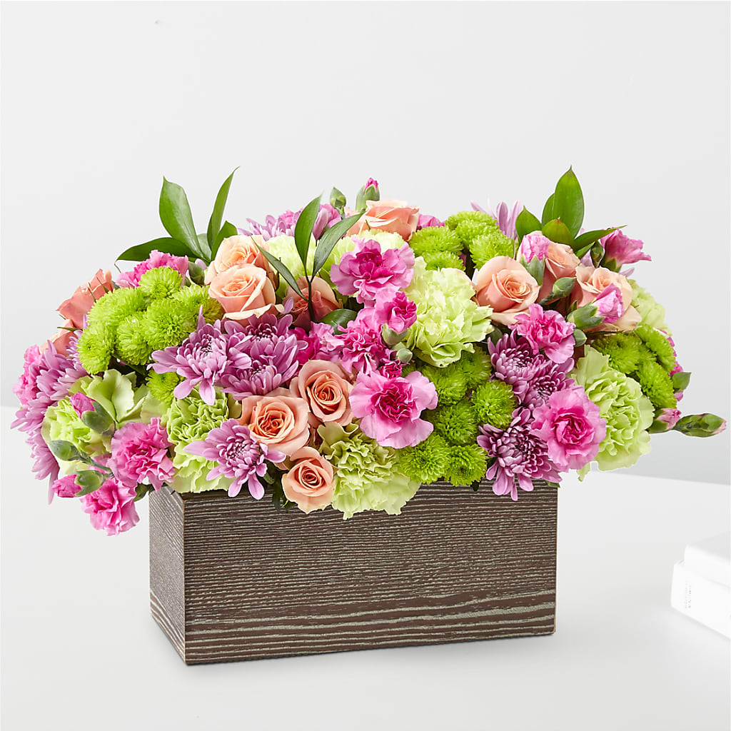 Simple Charm Bouquet – Hawes Florist Llc, Maynard MA