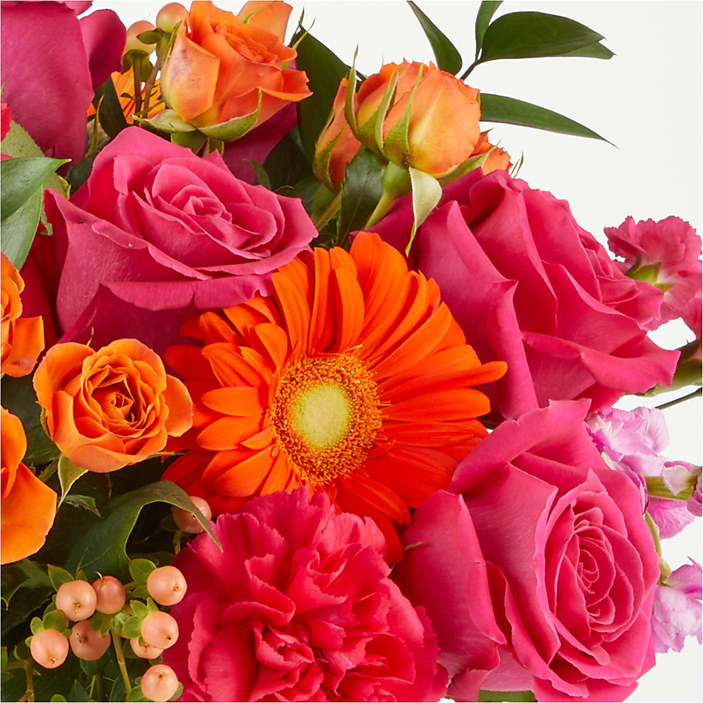 Florist Designed Mixed Bouquet – Hawes Florist Llc, Maynard MA