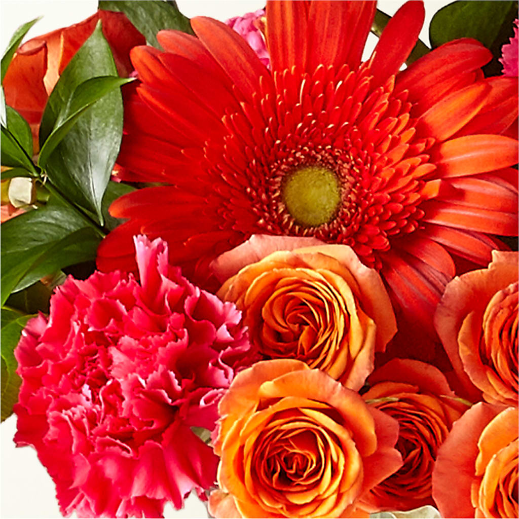 Florist Designed Mixed Bouquet – Hawes Florist Llc, Maynard MA