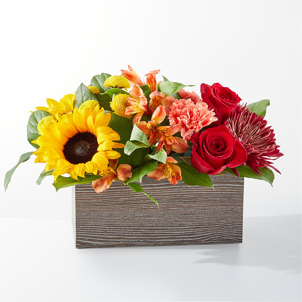 Autumn Orchard Bouquet – Hawes Florist Llc, Maynard MA