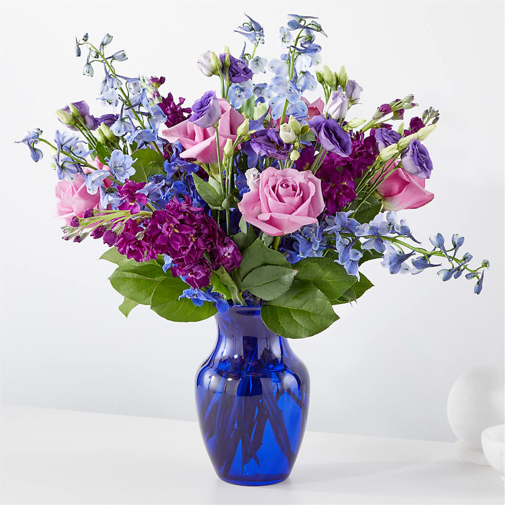 Twilight Glow Bouquet – Hawes Florist Llc, Maynard MA