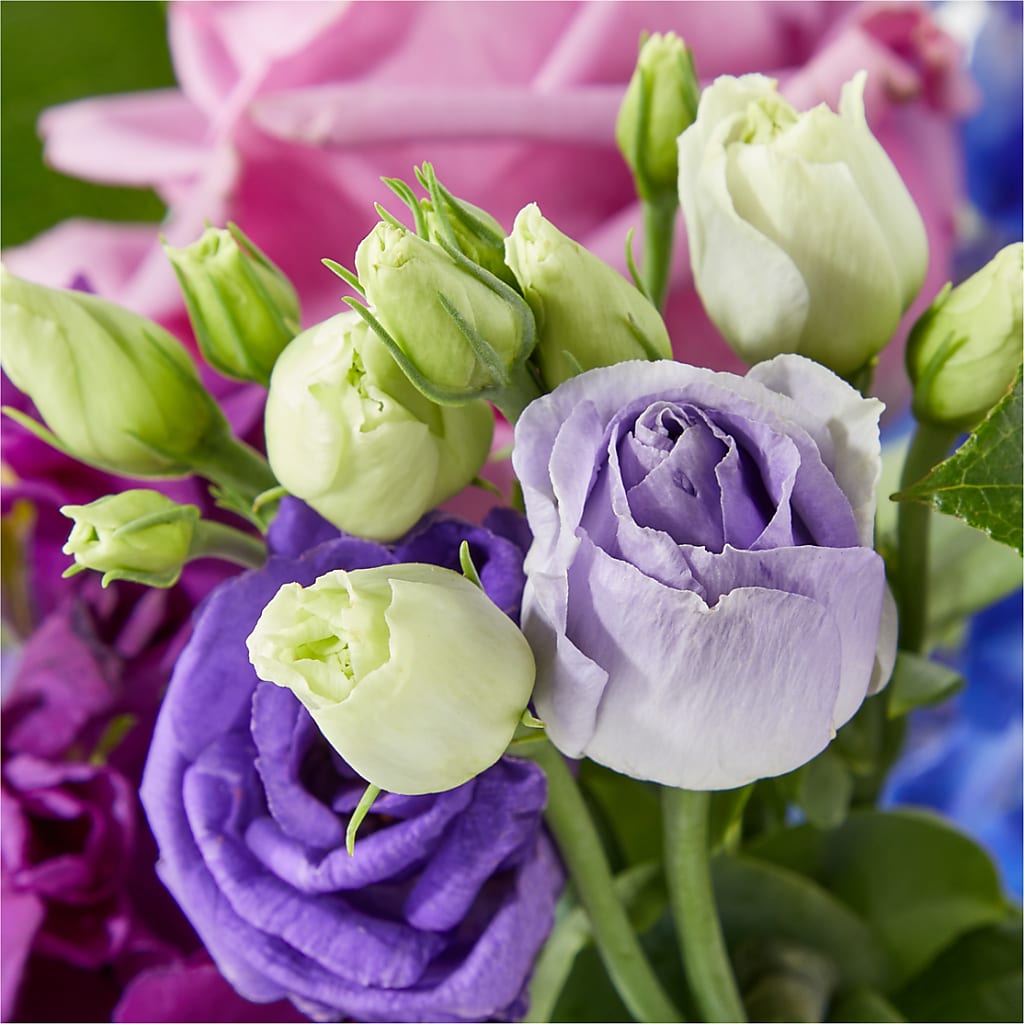 Twilight Glow Bouquet – Hawes Florist Llc, Maynard MA
