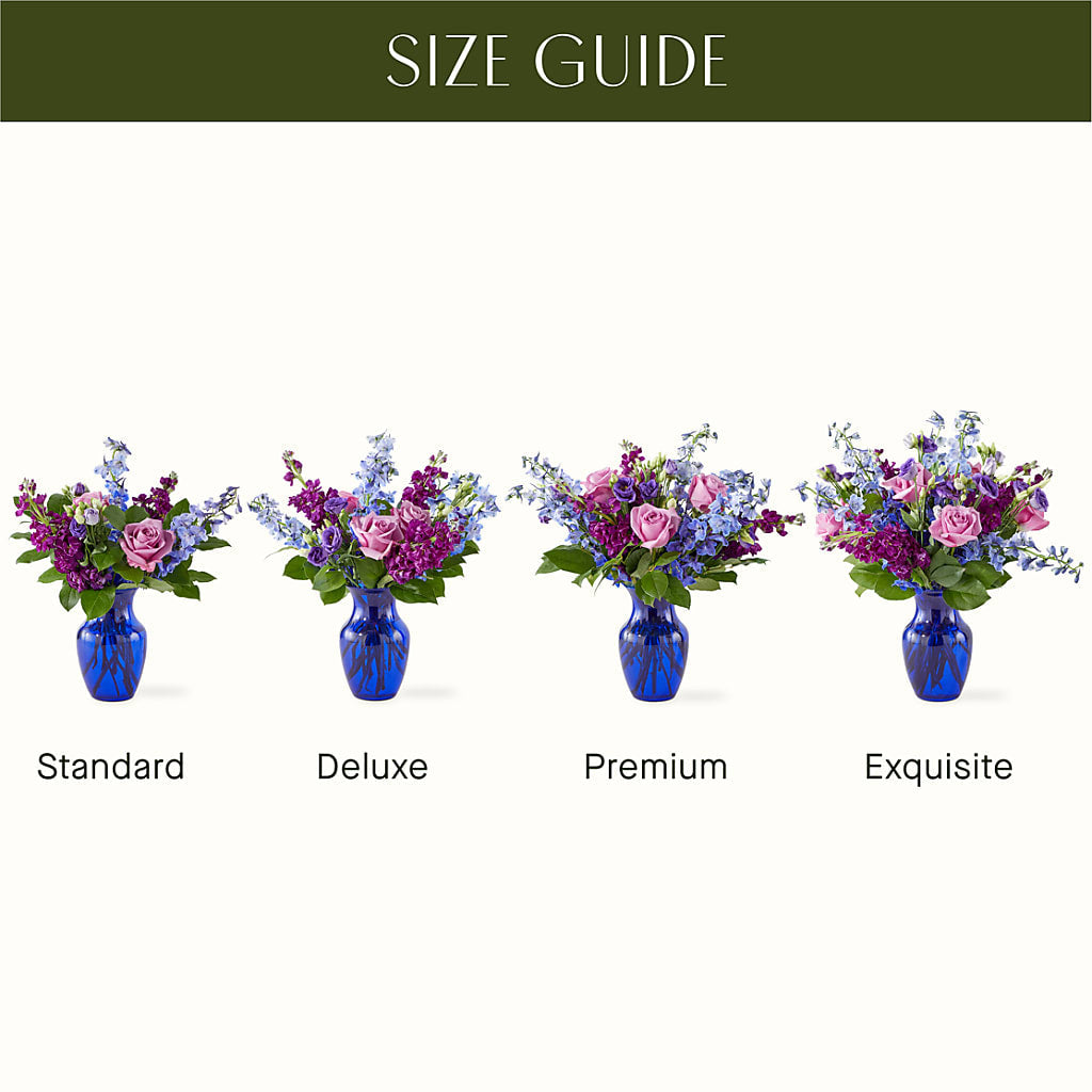 Twilight Glow Bouquet – Hawes Florist Llc, Maynard MA