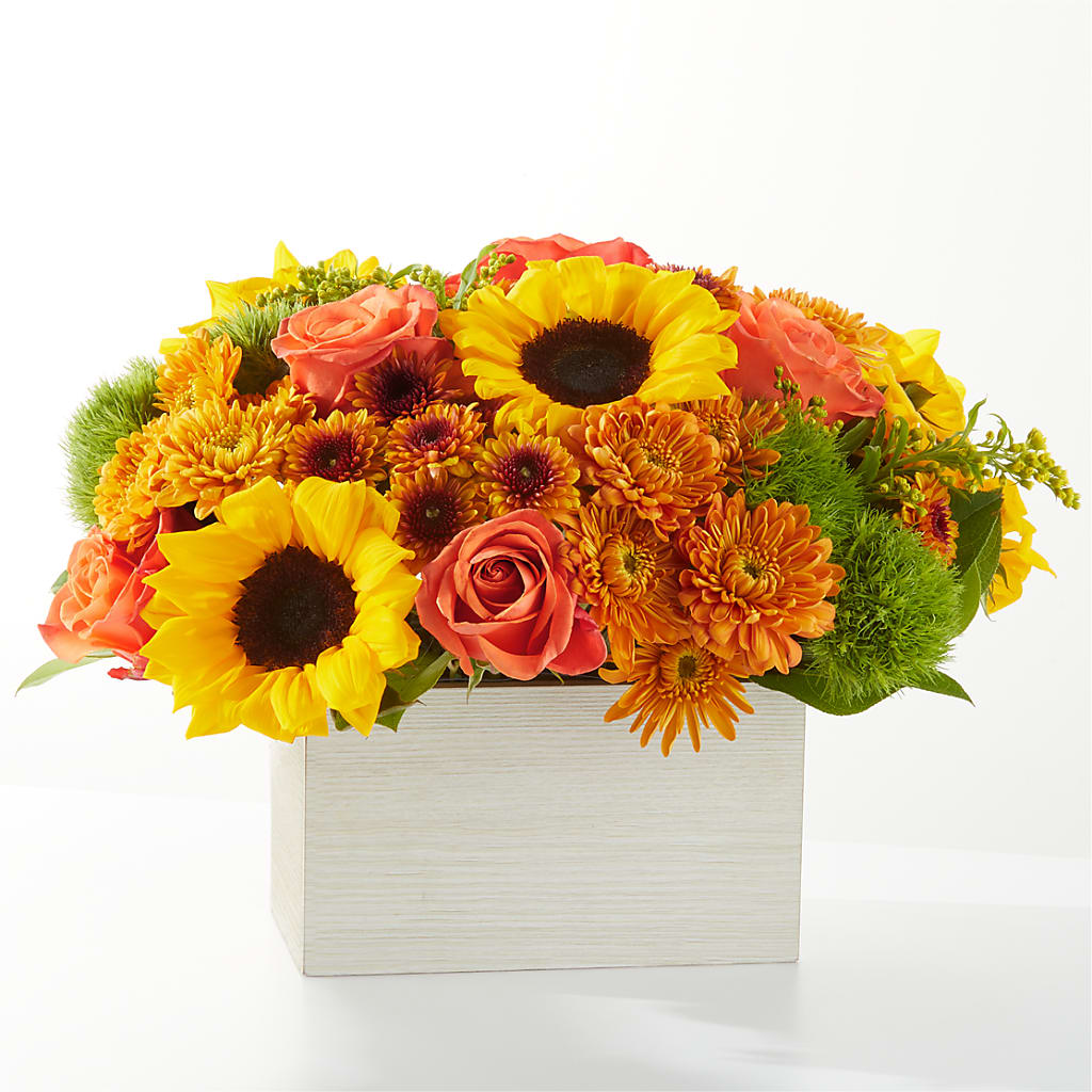 Farmer’s Market Stroll Bouquet – Hawes Florist Llc, Maynard MA