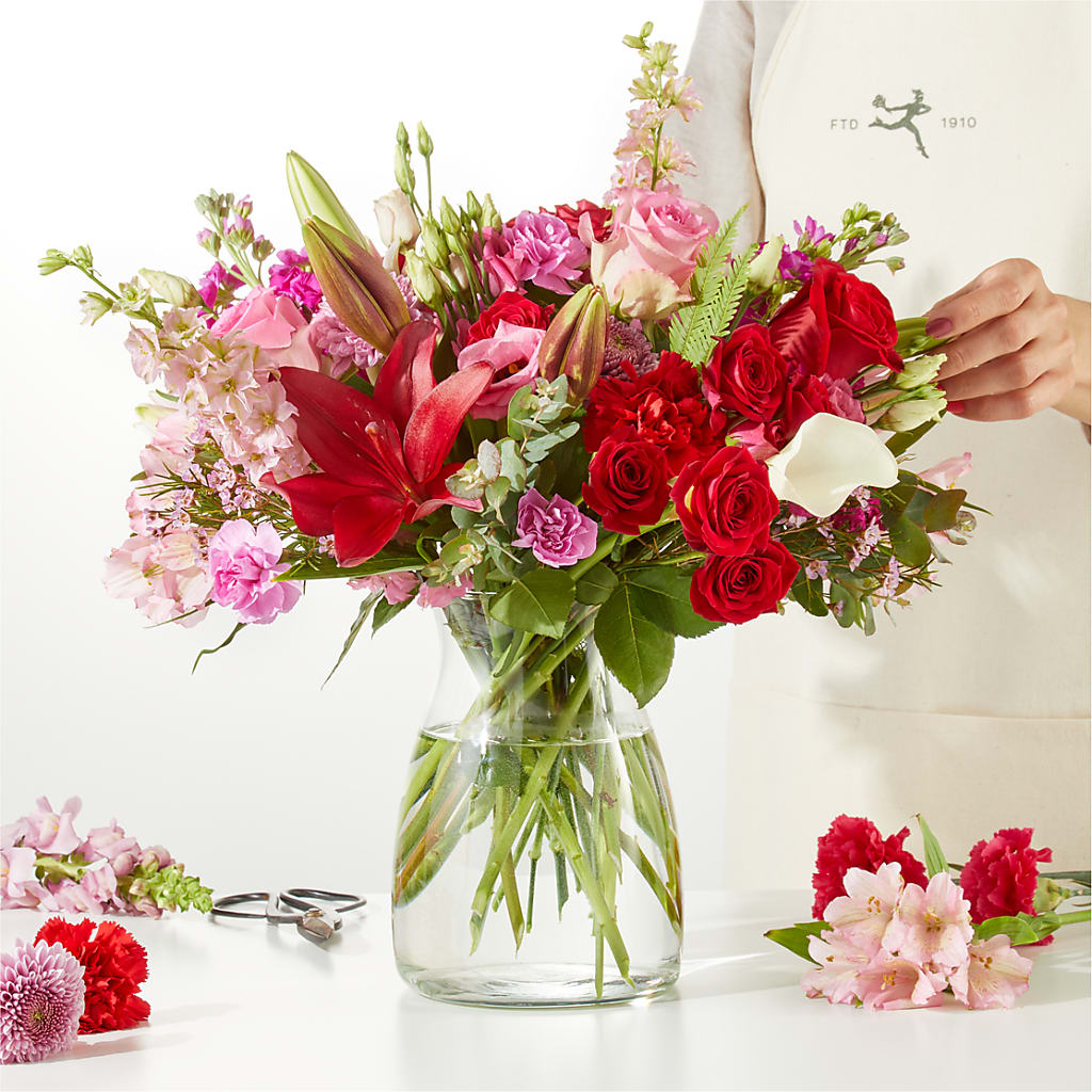 Together Forever - A Florist Original – Hawes Florist Llc, Maynard MA