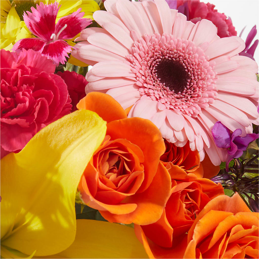 You're Invited - A Florist Original – Hawes Florist Llc, Maynard MA