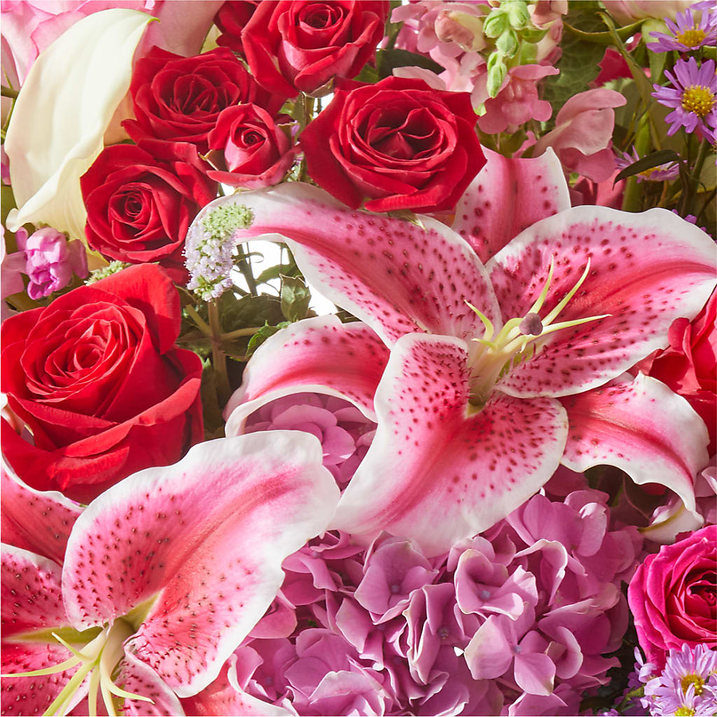 Better Together - A Luxury Florist Original – Hawes Florist Llc, Maynard MA
