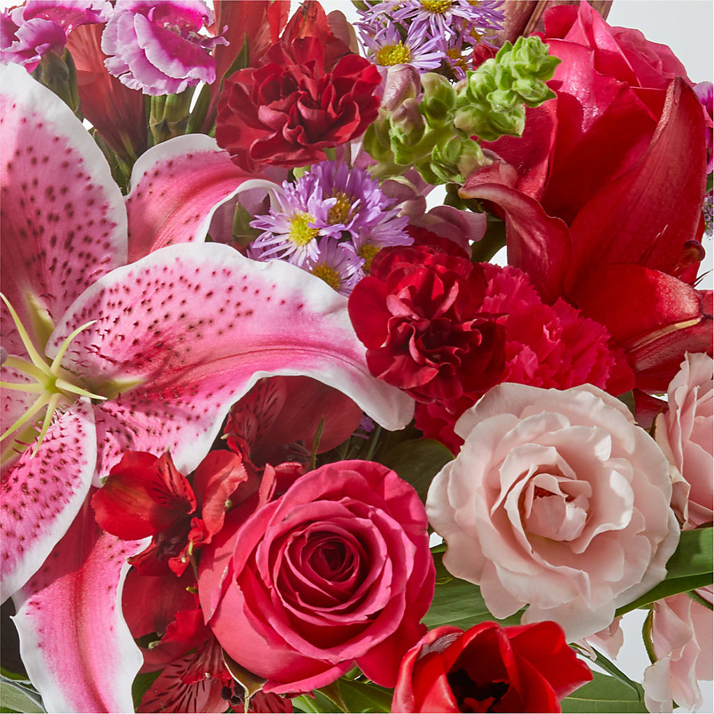 Simply the Best - A Florist Original – Hawes Florist Llc, Maynard MA