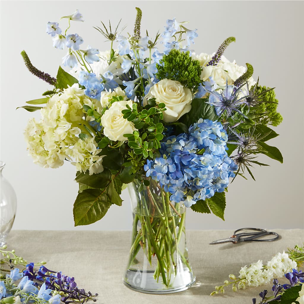 Festival of Lights – A Florist Original – Hawes Florist Llc, Maynard MA