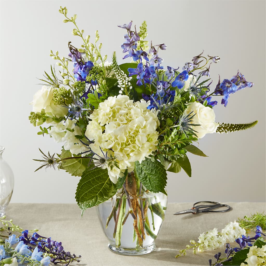 Festival of Lights – A Florist Original – Hawes Florist Llc, Maynard MA