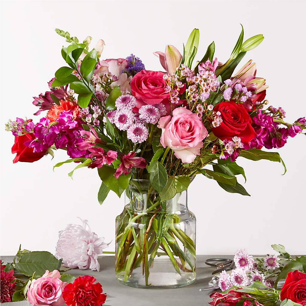 Regal Jewel – A Florist Original – Hawes Florist Llc, Maynard MA