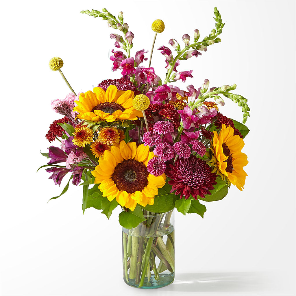 Pop of Whimsy Bouquet – Hawes Florist Llc, Maynard MA