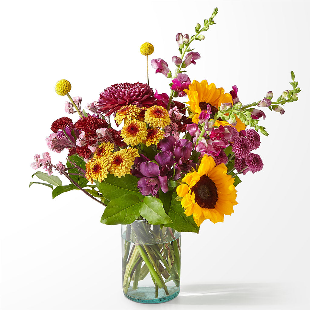 Pop of Whimsy Bouquet – Hawes Florist Llc, Maynard MA