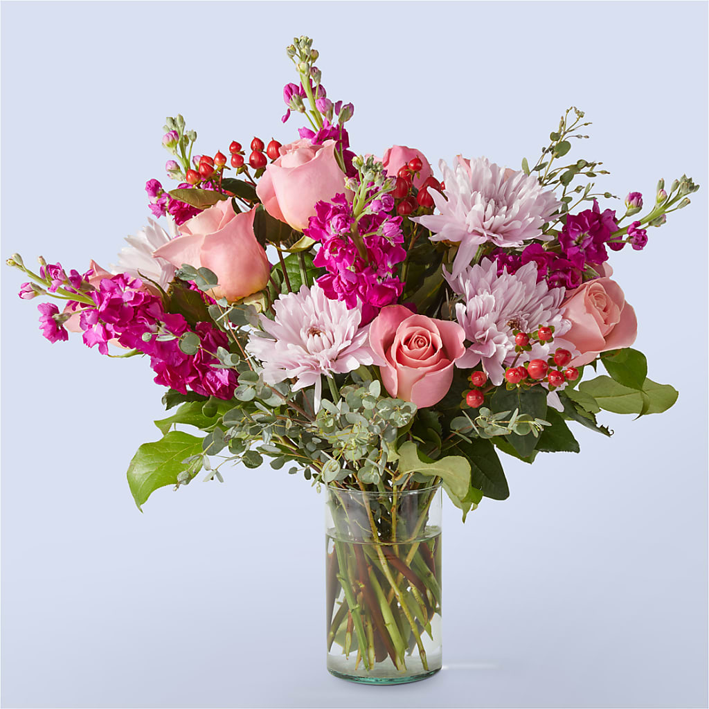 Sunday Morning Bouquet – Hawes Florist Llc, Maynard MA