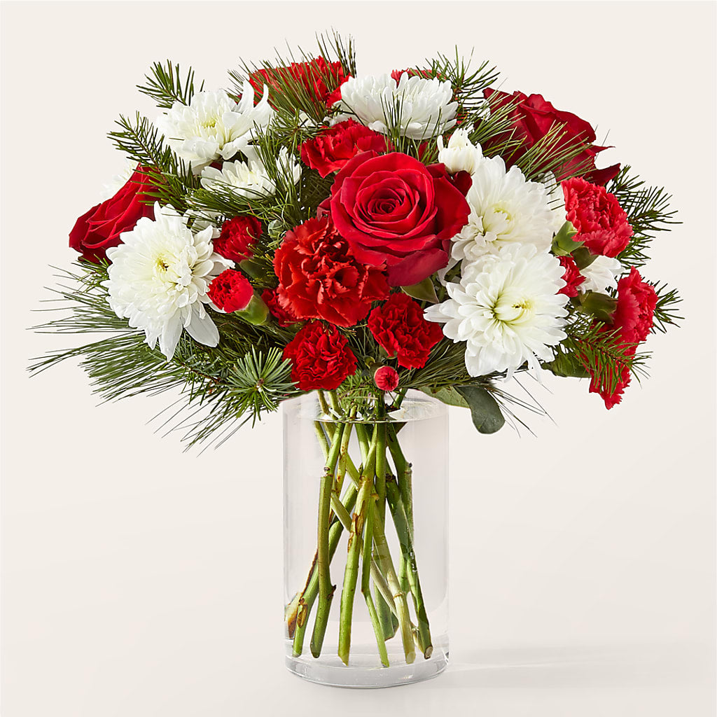 Seasonal Magic Bouquet – Hawes Florist Llc, Maynard MA