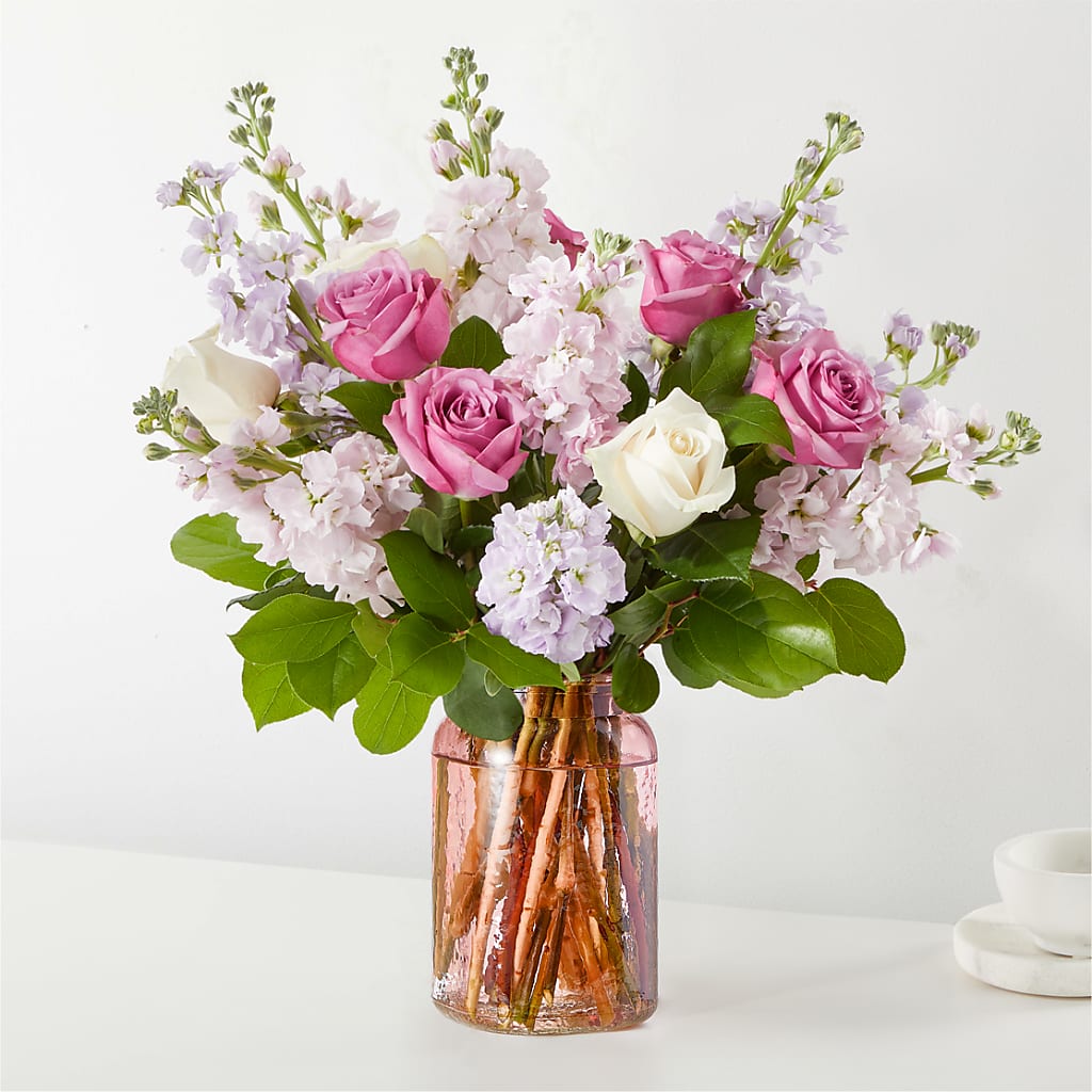 Springtime Spritz Bouquet – Hawes Florist Llc, Maynard MA