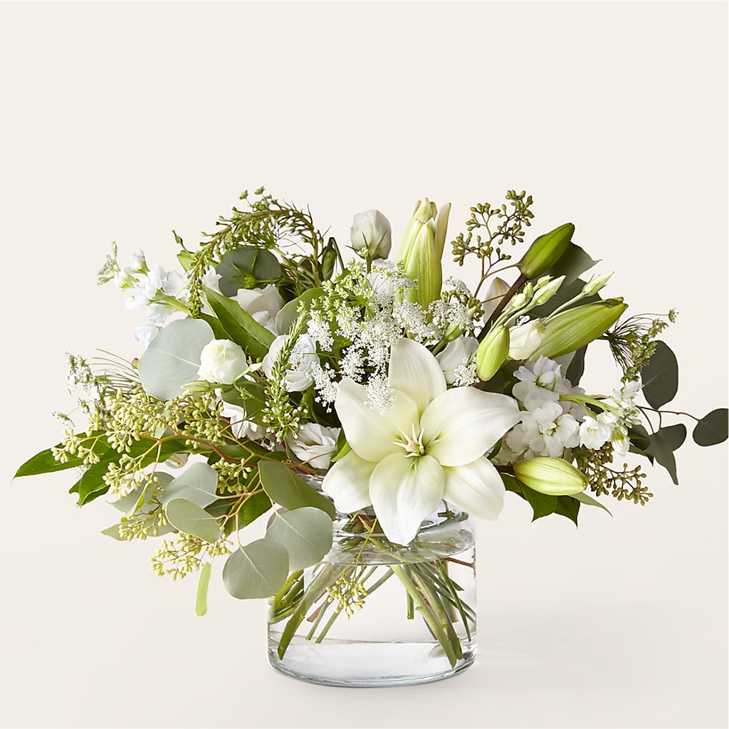 Alluring Elegance Bouquet – Hawes Florist Llc, Maynard MA