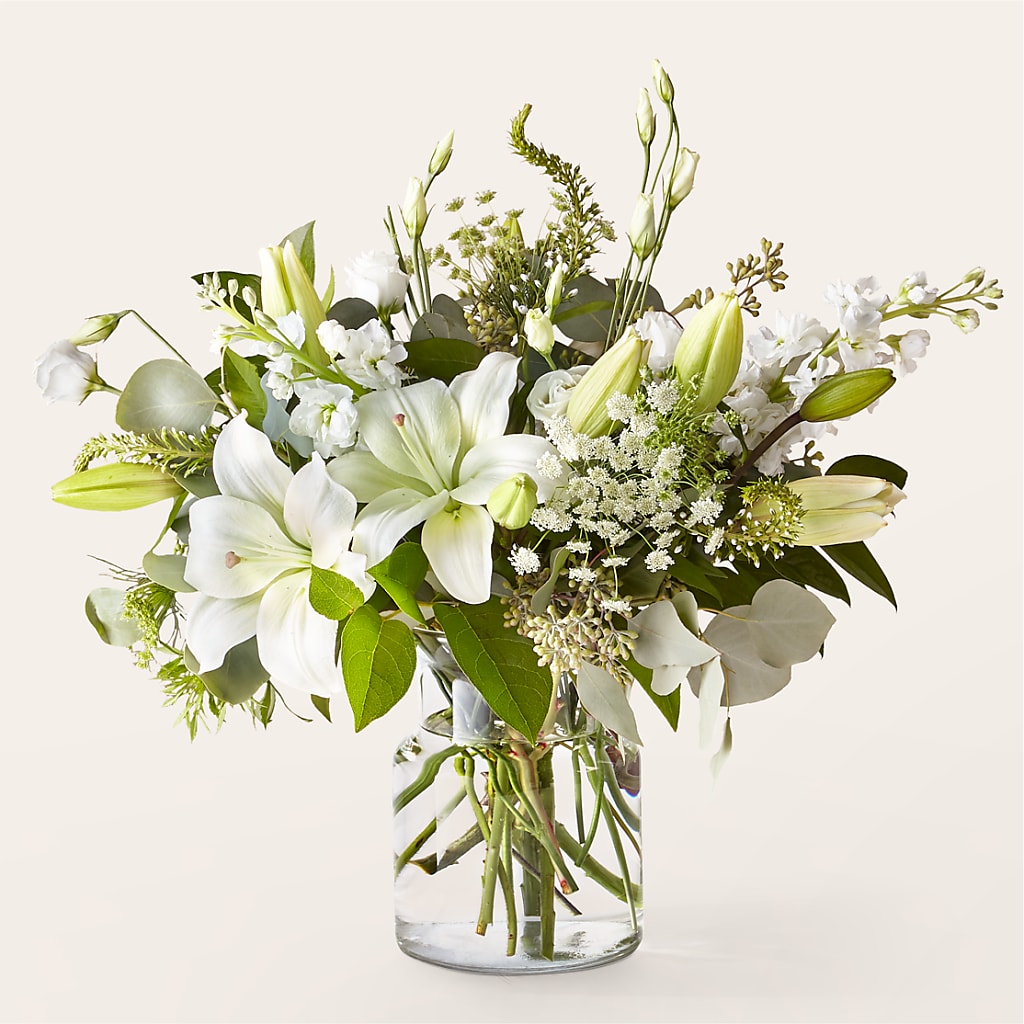 Alluring Elegance Bouquet – Hawes Florist Llc, Maynard MA