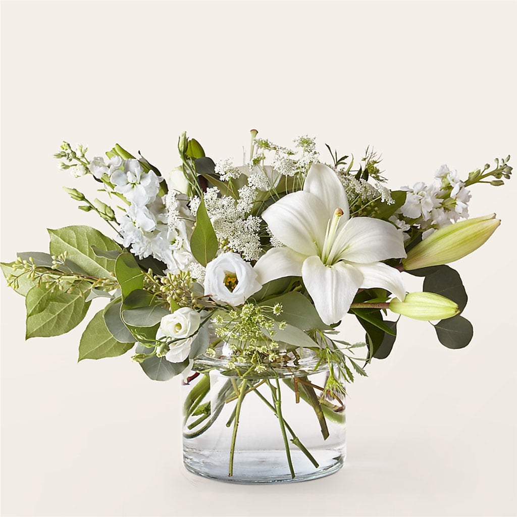 Alluring Elegance Bouquet – Hawes Florist Llc, Maynard MA