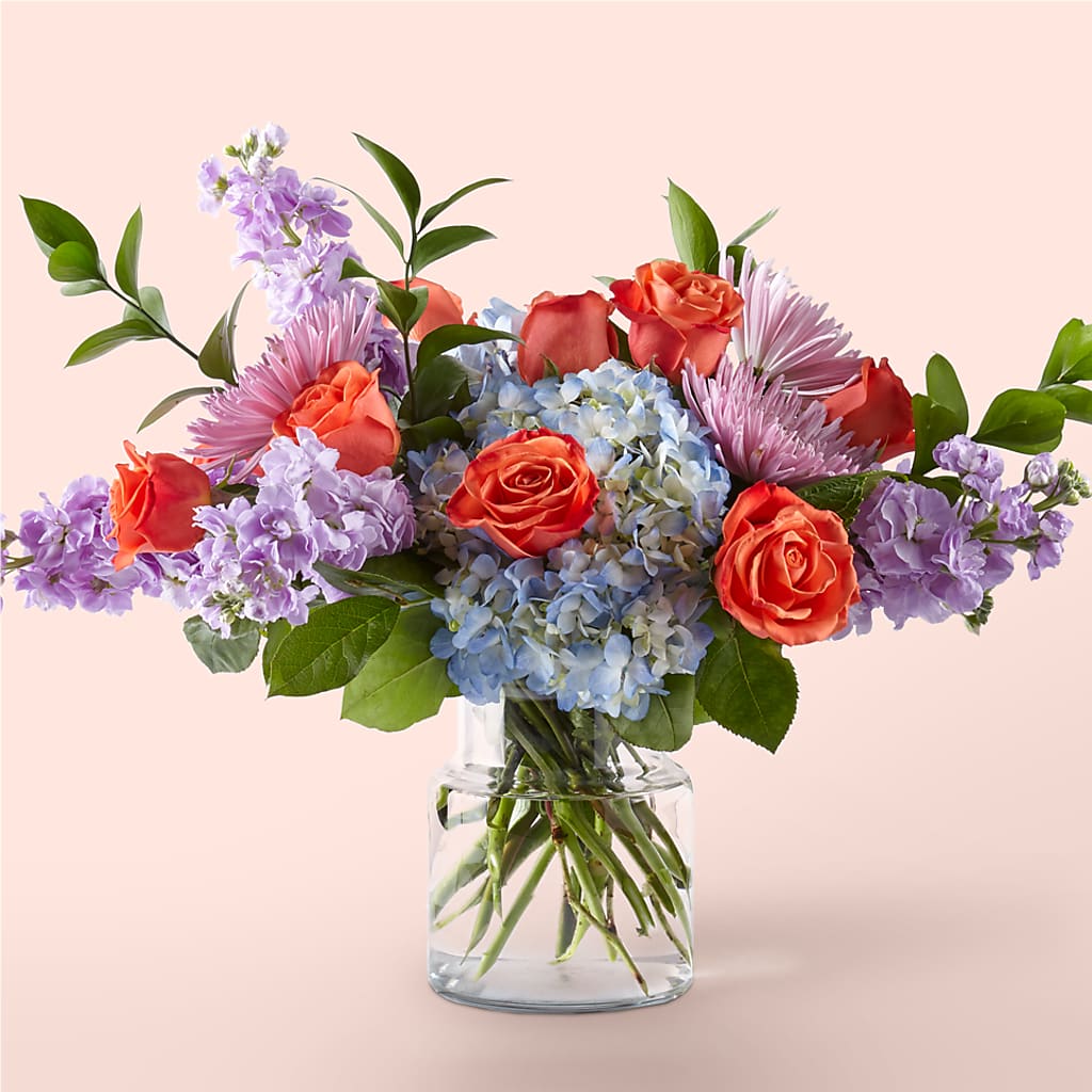 Be Mine Bouquet – Hawes Florist Llc, Maynard MA