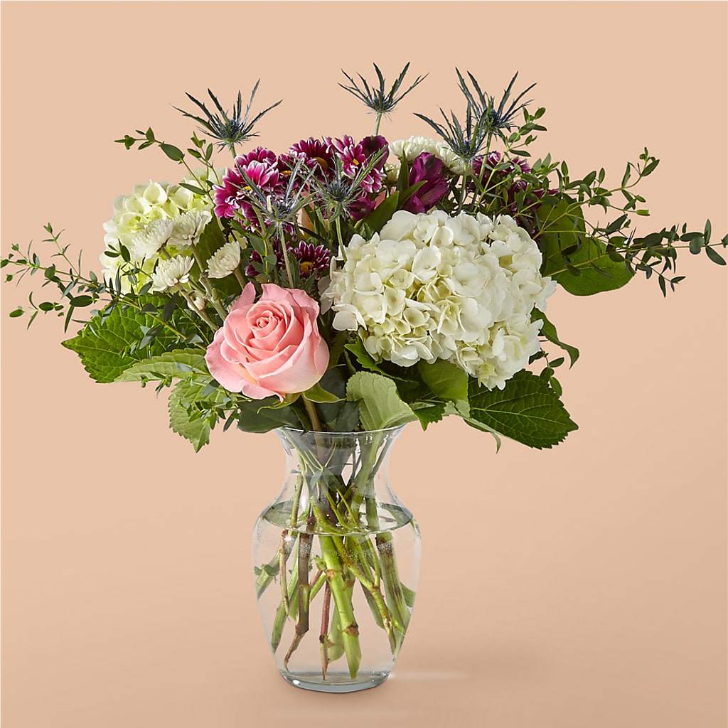 Parlour Bouquet – Hawes Florist Llc, Maynard MA